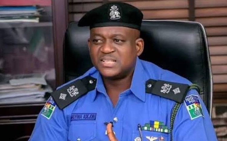 Muyiwa Adejobi has been confirmed as Police Force PPRO