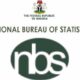 Nigerian Bureau of Statistics NBS