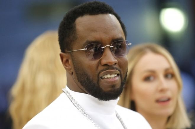 Sean Combs known by stage name P Diddy is a US rapper record producer and entrepreneur