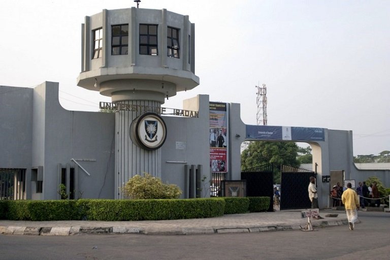 University of Ibadan has increased school fees