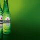 Heineken sales in Nigeria has dipped same for their European market