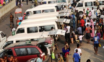 NURTW warns travellers not to patronise illegal motor parks